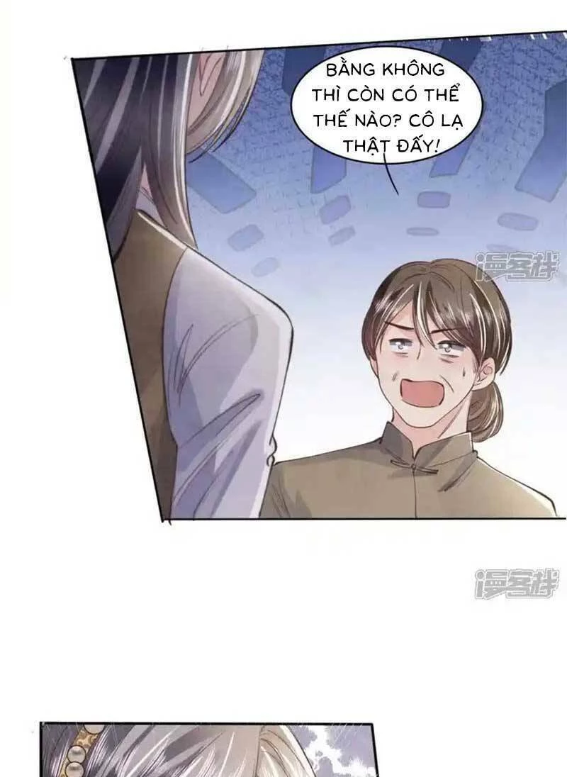 Tôi Có Ông Chồng Hay Ghen Chapter 137 - 31