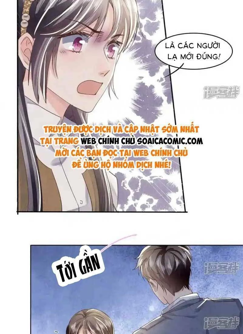 Tôi Có Ông Chồng Hay Ghen Chapter 137 - 32