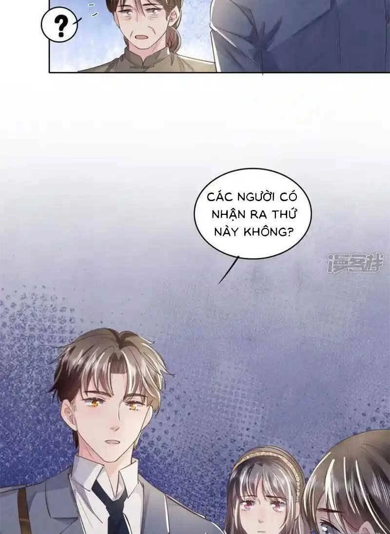 Tôi Có Ông Chồng Hay Ghen Chapter 137 - 33