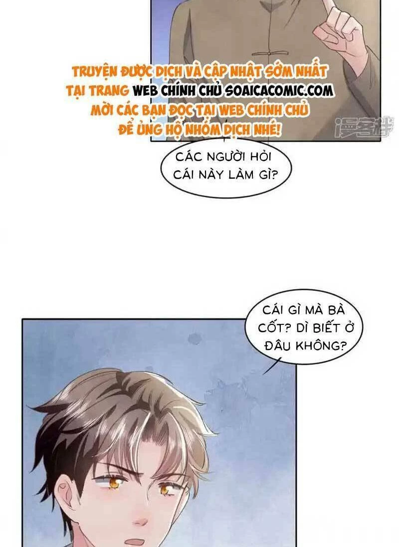 Tôi Có Ông Chồng Hay Ghen Chapter 137 - 35