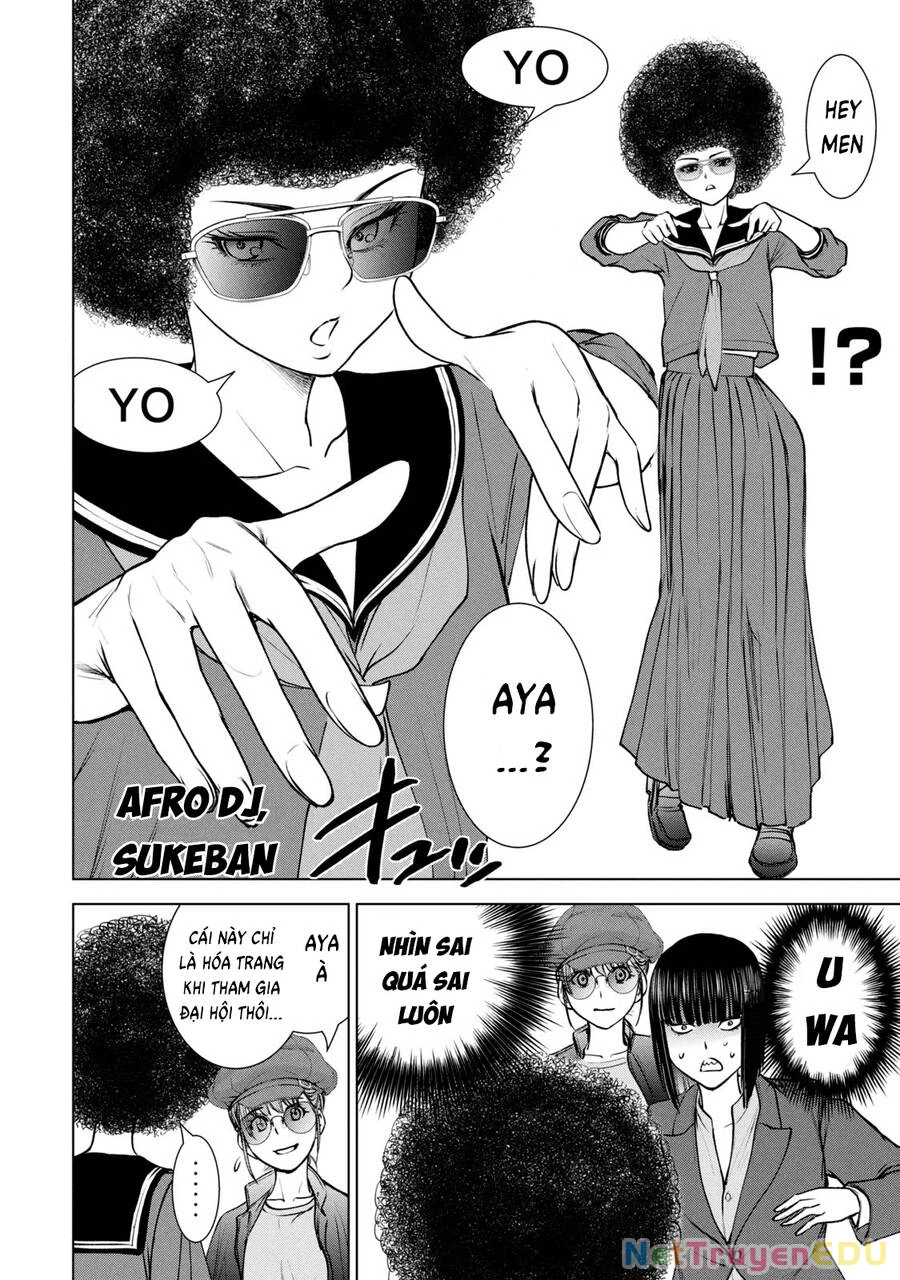 Satanophany Chapter 221.5 - 7