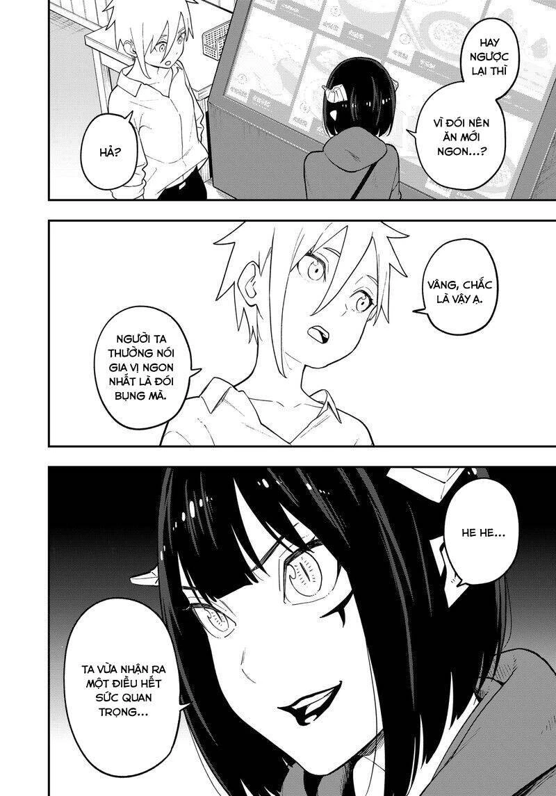 Đến Giờ "Thẩm Vấn" Rồi, Thưa Công Chúa! Chapter 99 - 5