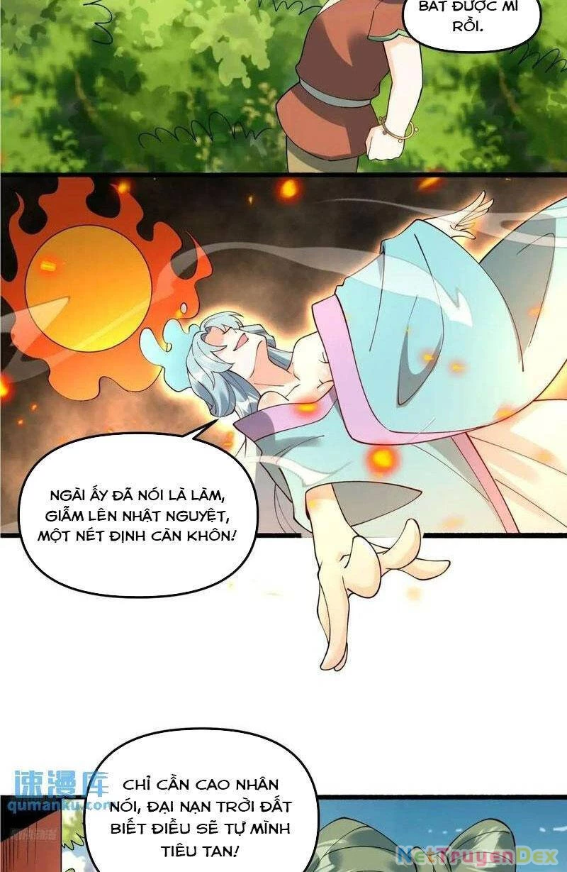 Nguyên Lai Ta Là Tu Tiên Đại Lão Chapter 309 - 2