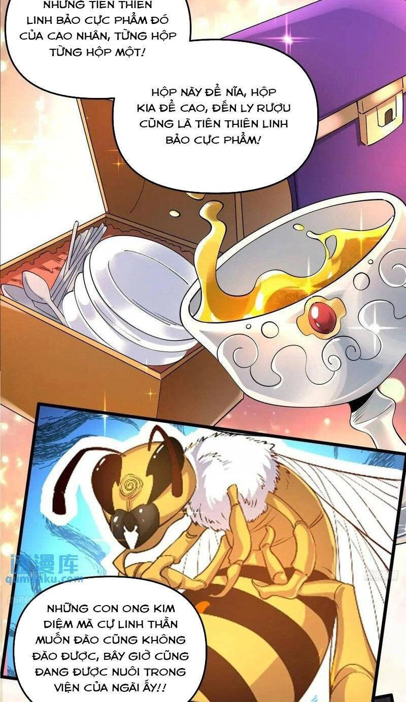 Nguyên Lai Ta Là Tu Tiên Đại Lão Chapter 309 - 4