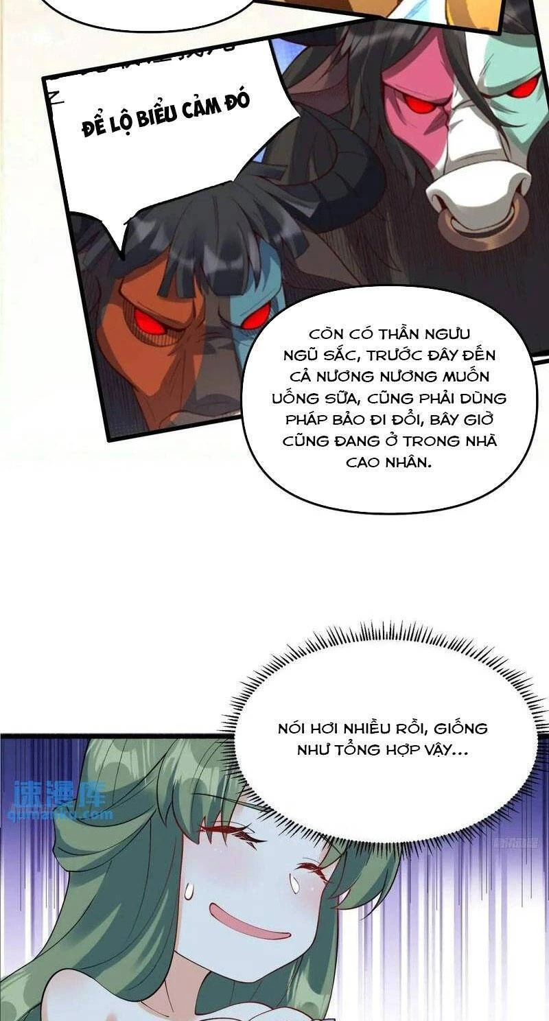 Nguyên Lai Ta Là Tu Tiên Đại Lão Chapter 309 - 5