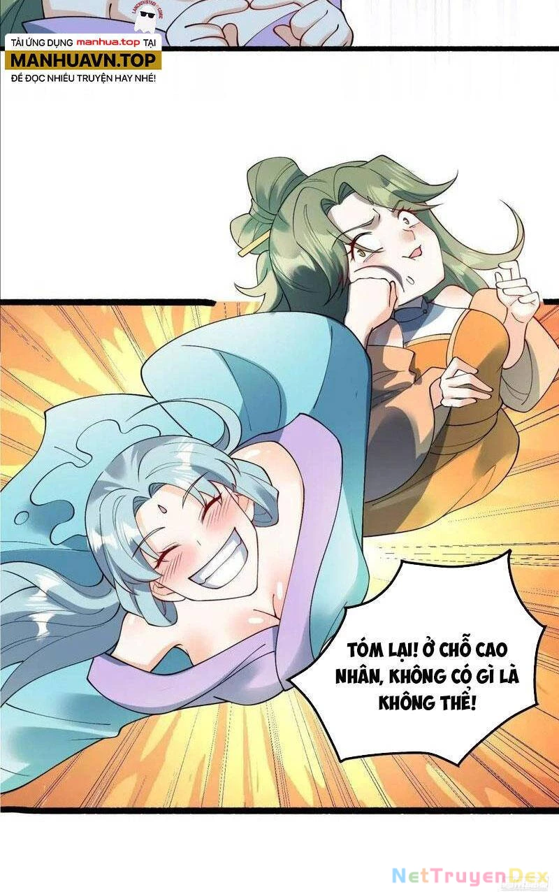 Nguyên Lai Ta Là Tu Tiên Đại Lão Chapter 309 - 6