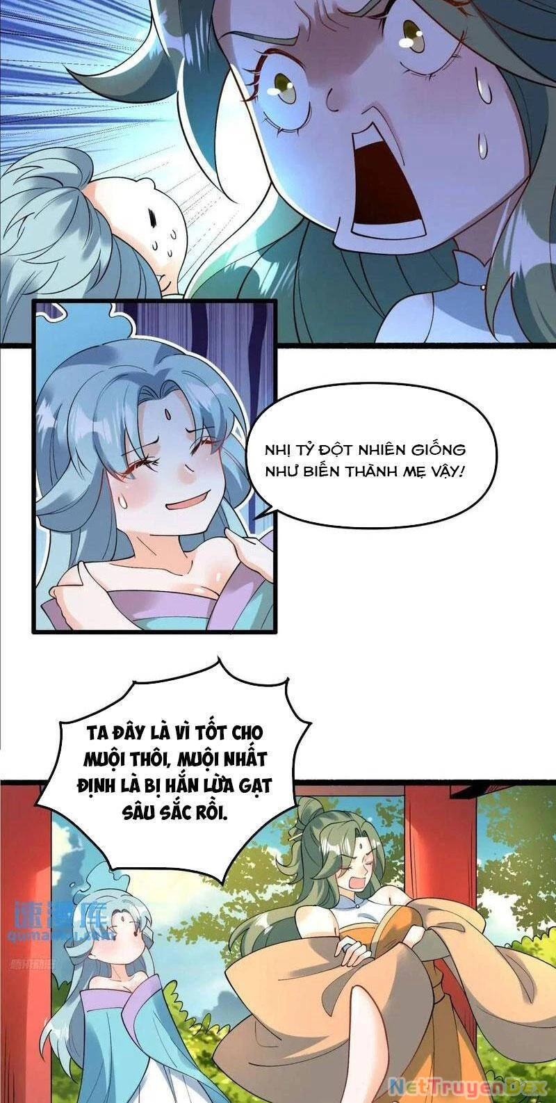 Nguyên Lai Ta Là Tu Tiên Đại Lão Chapter 309 - 8