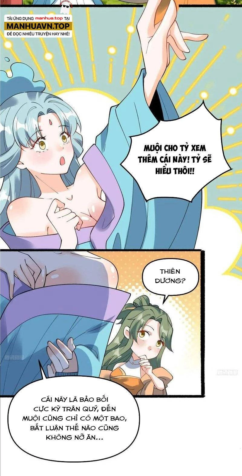 Nguyên Lai Ta Là Tu Tiên Đại Lão Chapter 309 - 9