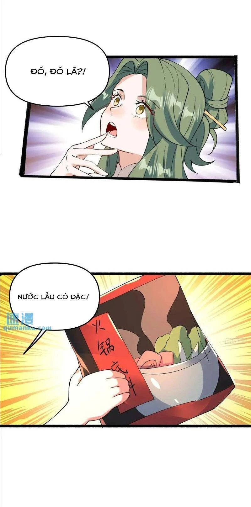 Nguyên Lai Ta Là Tu Tiên Đại Lão Chapter 309 - 10