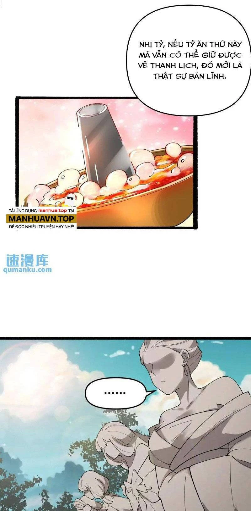 Nguyên Lai Ta Là Tu Tiên Đại Lão Chapter 309 - 11
