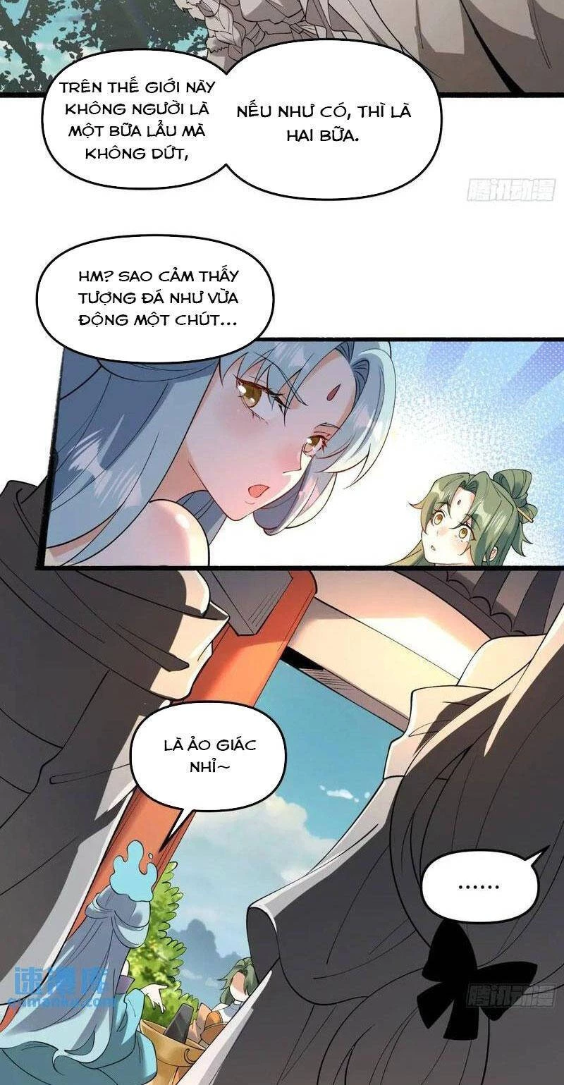 Nguyên Lai Ta Là Tu Tiên Đại Lão Chapter 309 - 12