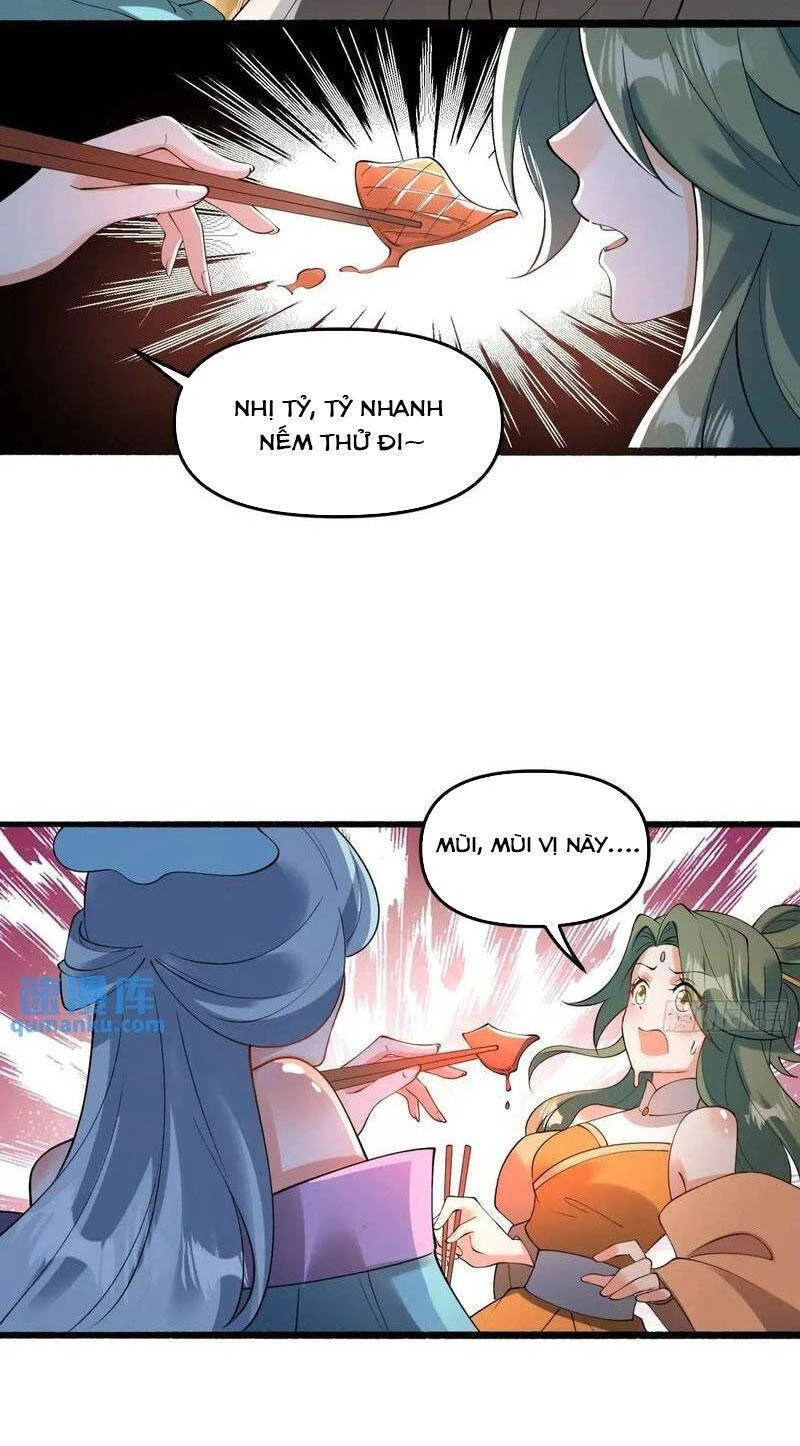 Nguyên Lai Ta Là Tu Tiên Đại Lão Chapter 309 - 13
