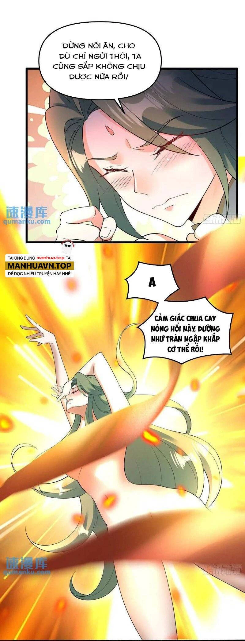 Nguyên Lai Ta Là Tu Tiên Đại Lão Chapter 309 - 14