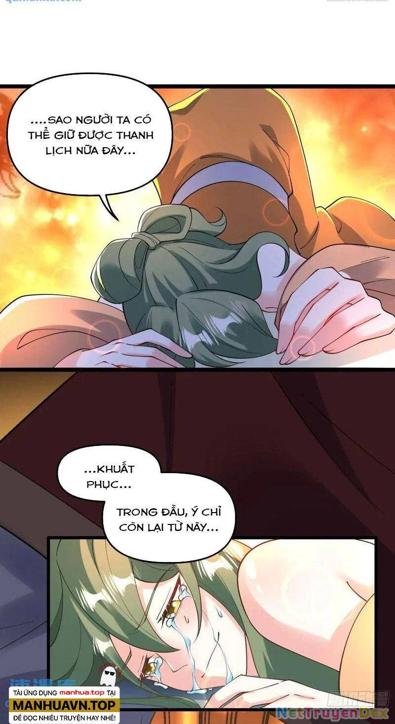 Nguyên Lai Ta Là Tu Tiên Đại Lão Chapter 309 - 19