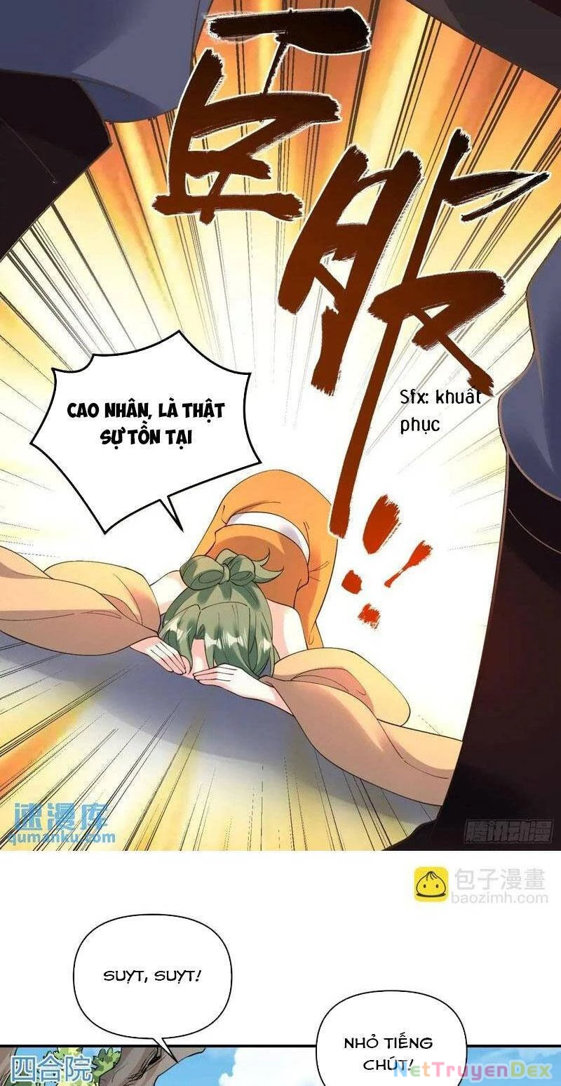 Nguyên Lai Ta Là Tu Tiên Đại Lão Chapter 309 - 20