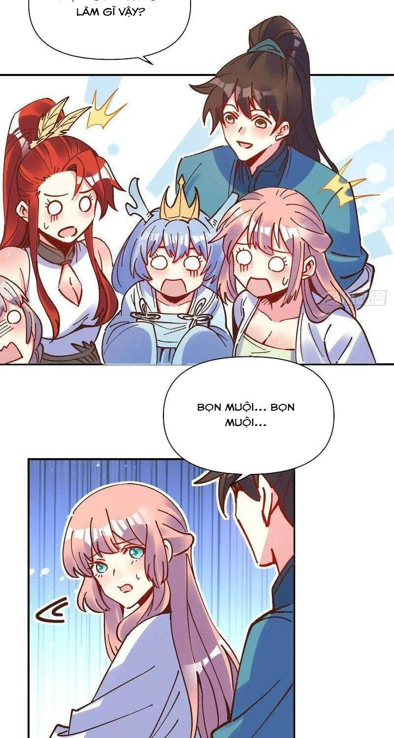 Nguyên Lai Ta Là Tu Tiên Đại Lão Chapter 309 - 22