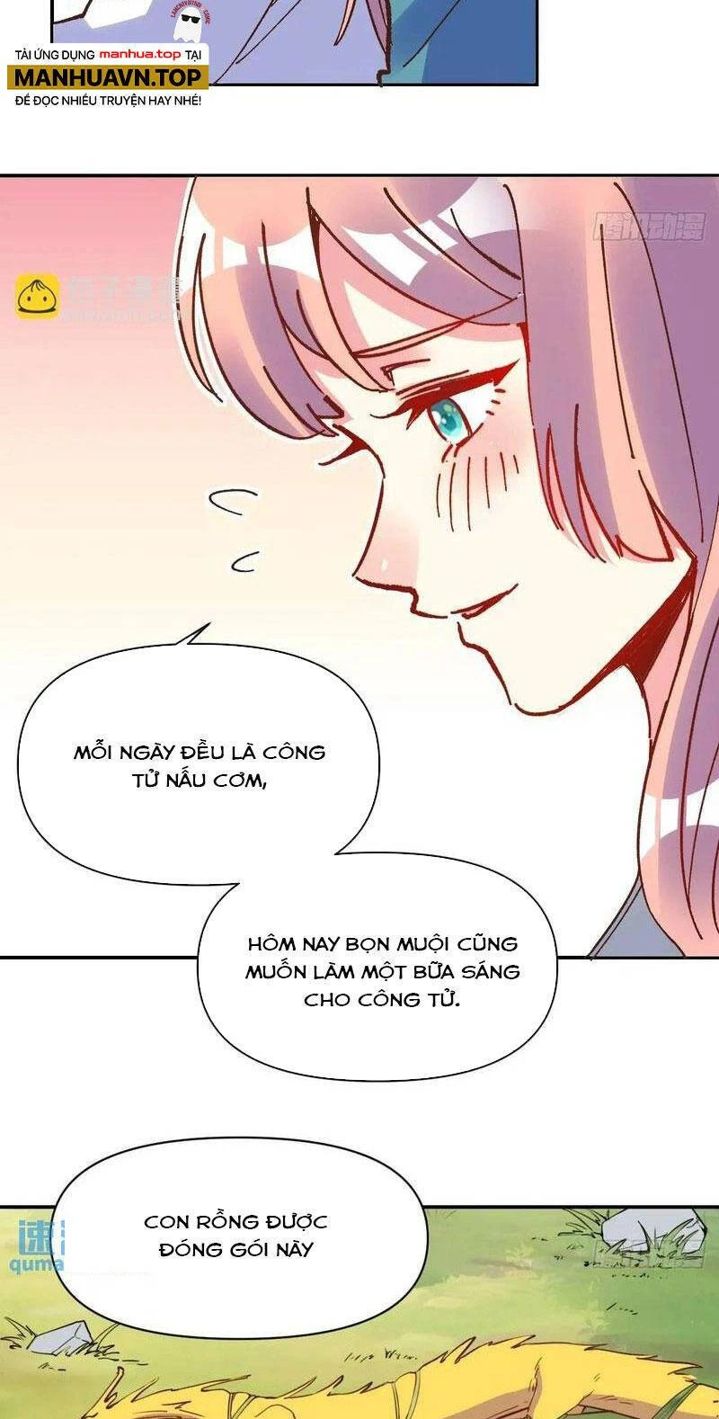 Nguyên Lai Ta Là Tu Tiên Đại Lão Chapter 309 - 23
