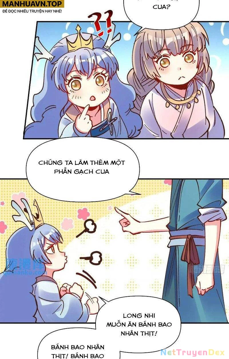 Nguyên Lai Ta Là Tu Tiên Đại Lão Chapter 309 - 29