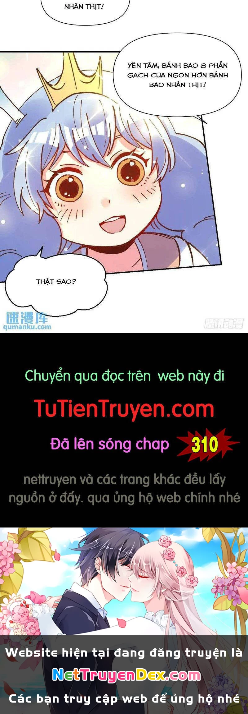 Nguyên Lai Ta Là Tu Tiên Đại Lão Chapter 309 - 30