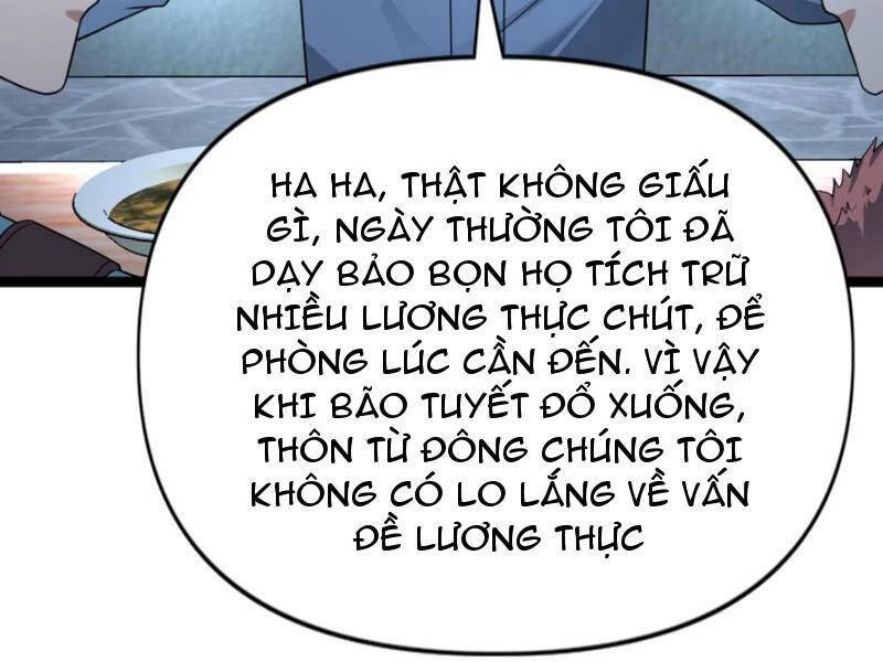 Toàn Cầu Băng Phong: Ta Chế Tạo Phòng An Toàn Tại Tận Thế Chapter 180 - 37