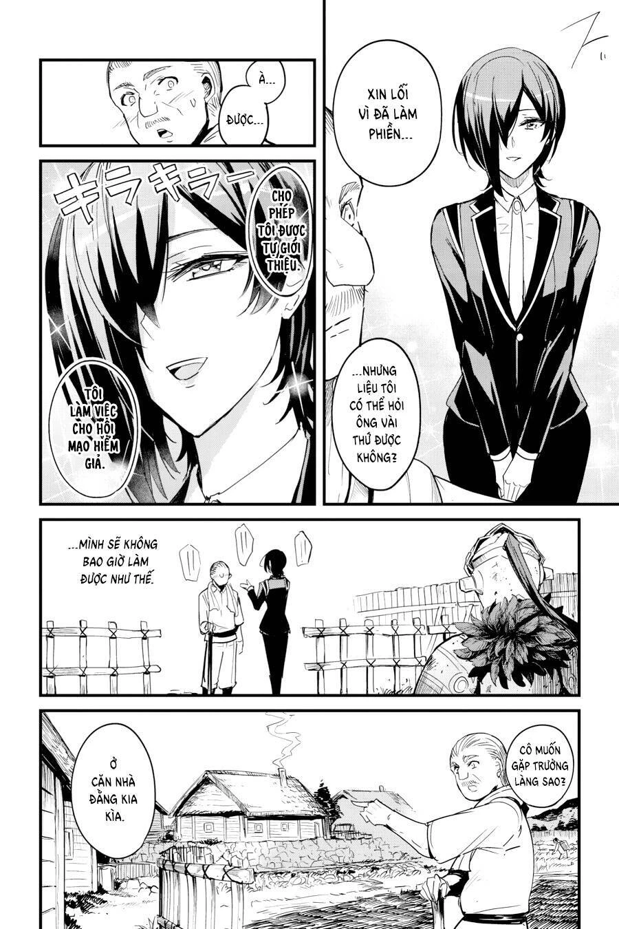 Goblin Slayer Gaiden: Year One Chapter 58 - 6