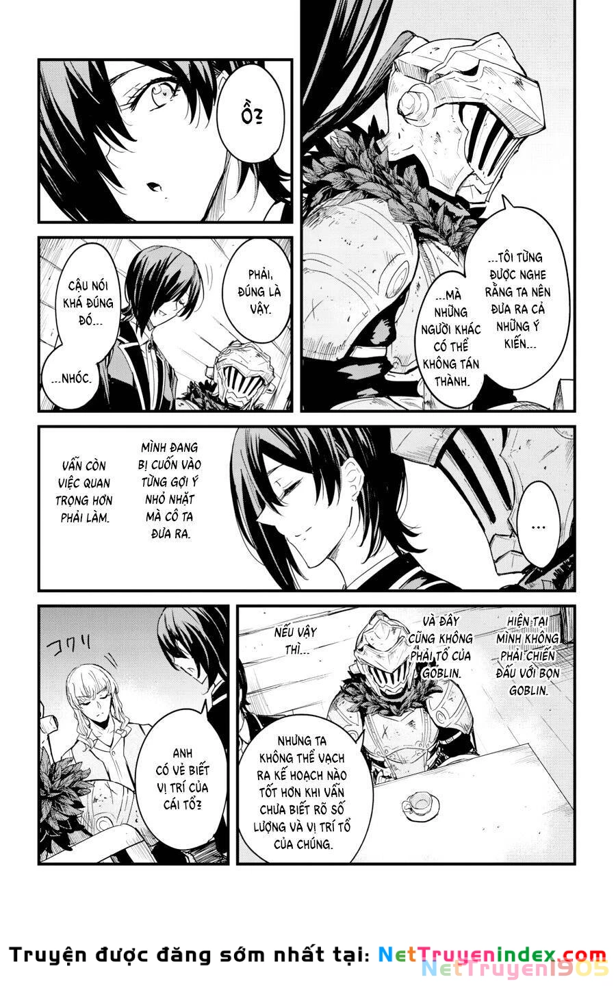 Goblin Slayer Gaiden: Year One Chapter 58 - 20