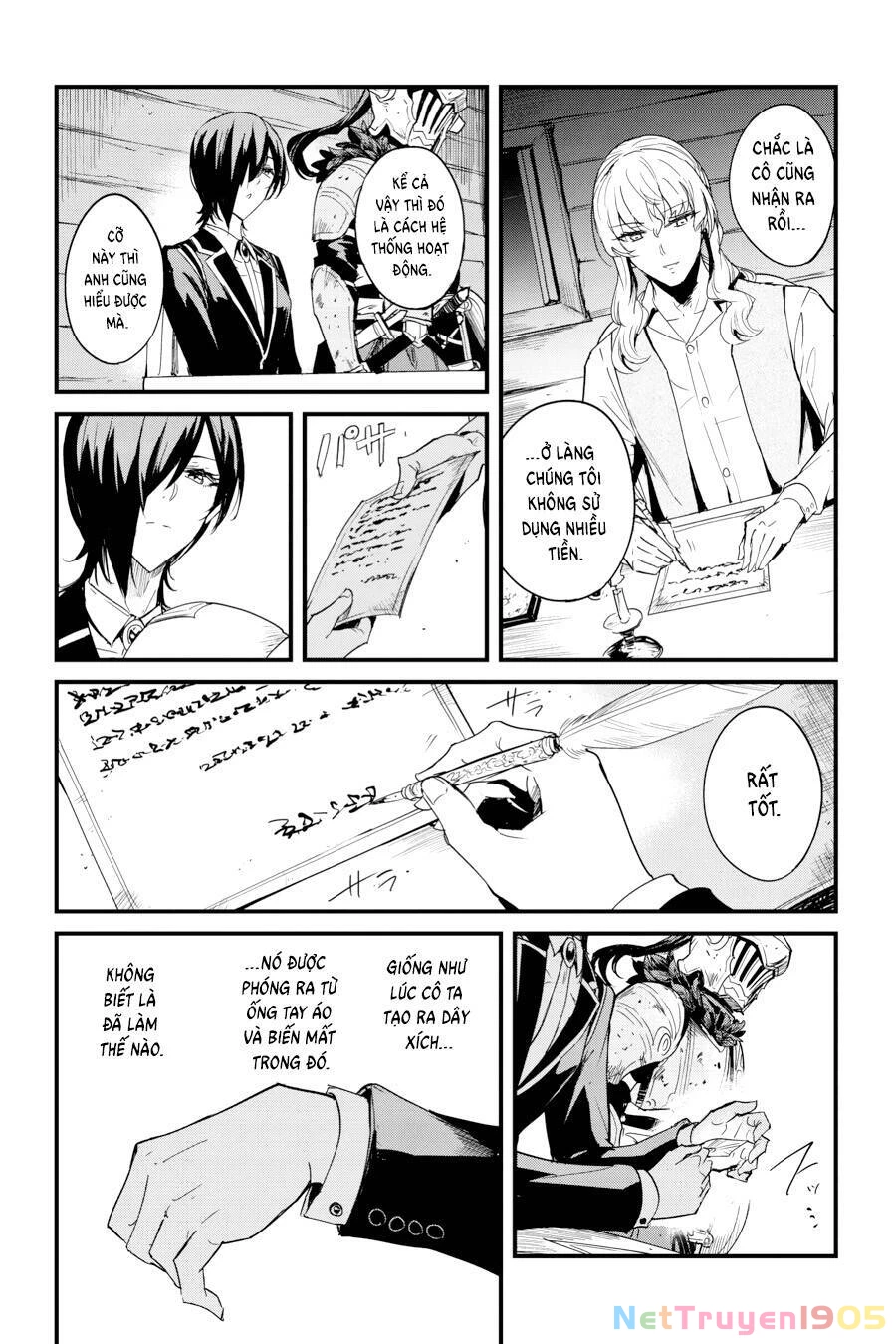 Goblin Slayer Gaiden: Year One Chapter 58 - 26