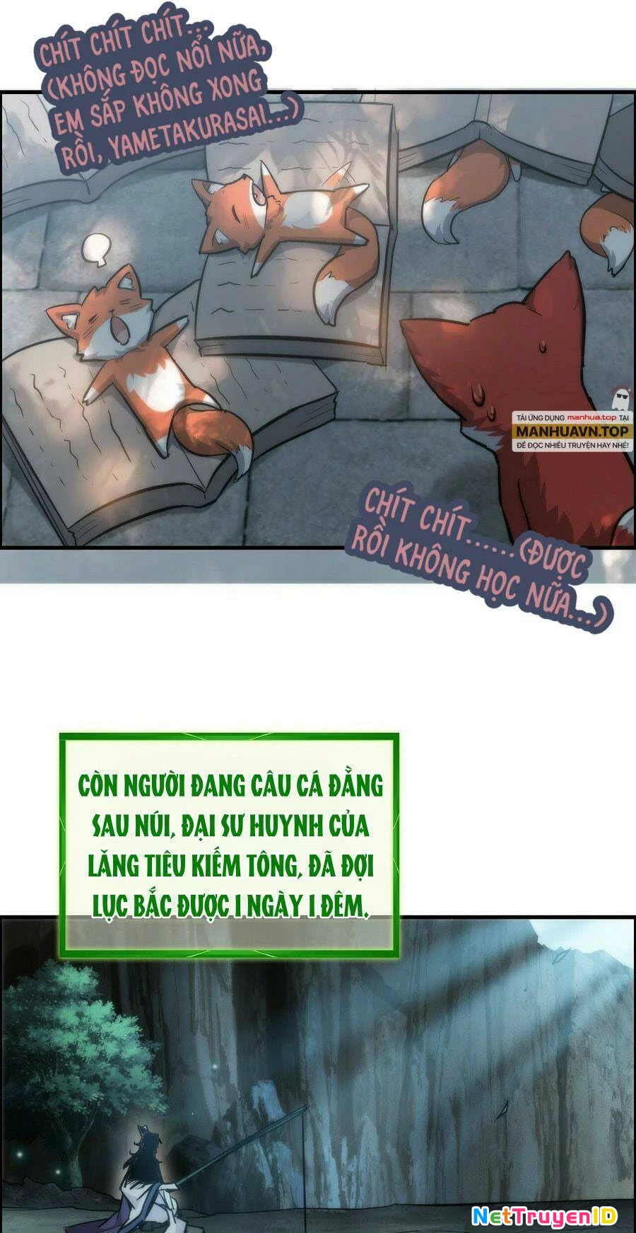 Tu Tiên Chính Là Như Vậy Chapter 39 - 3