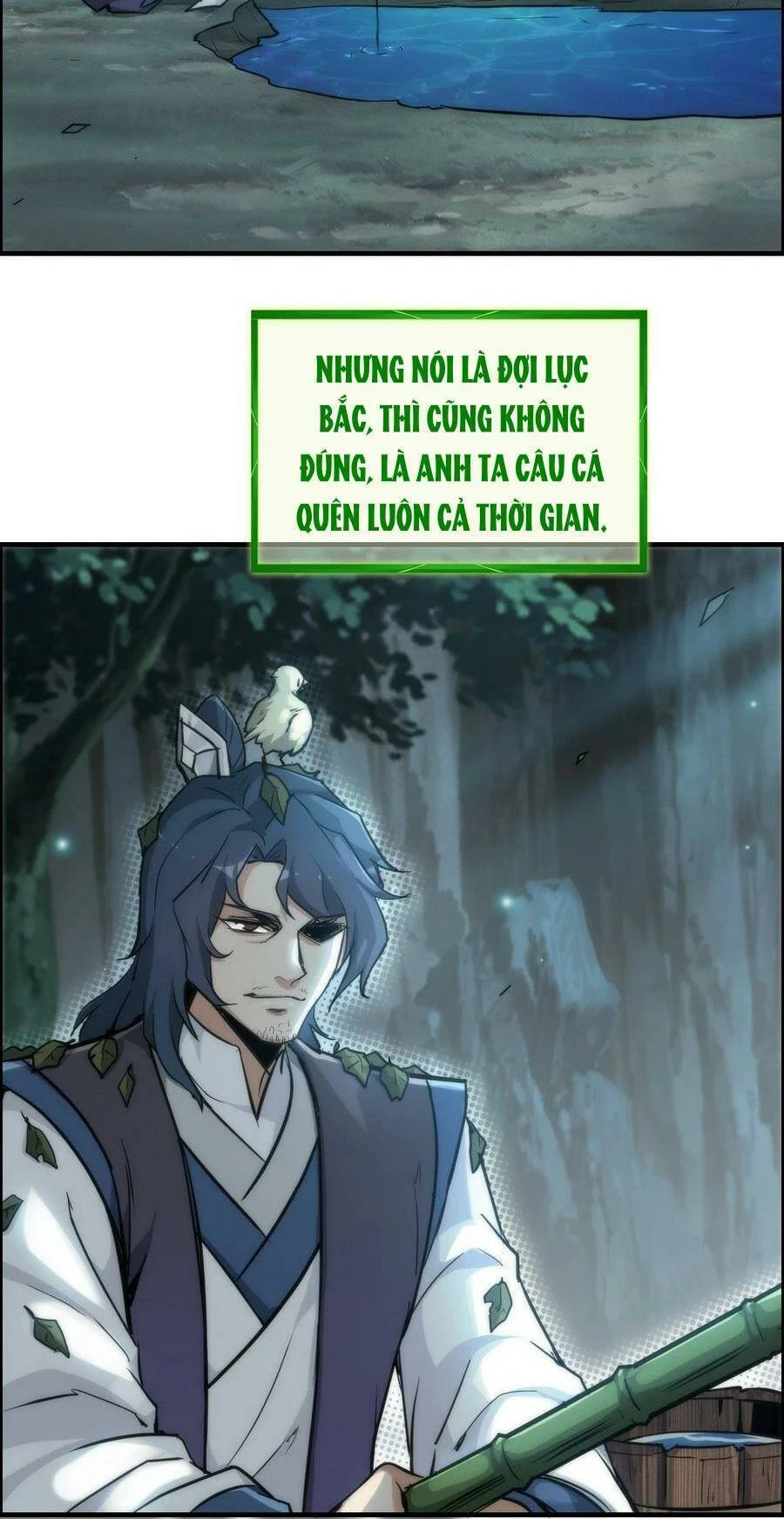 Tu Tiên Chính Là Như Vậy Chapter 39 - 4