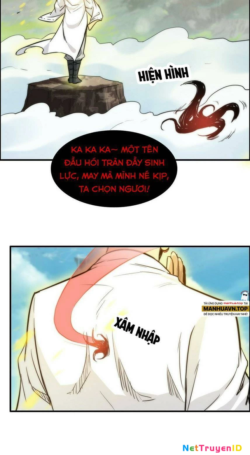 Tu Tiên Chính Là Như Vậy Chapter 39 - 20