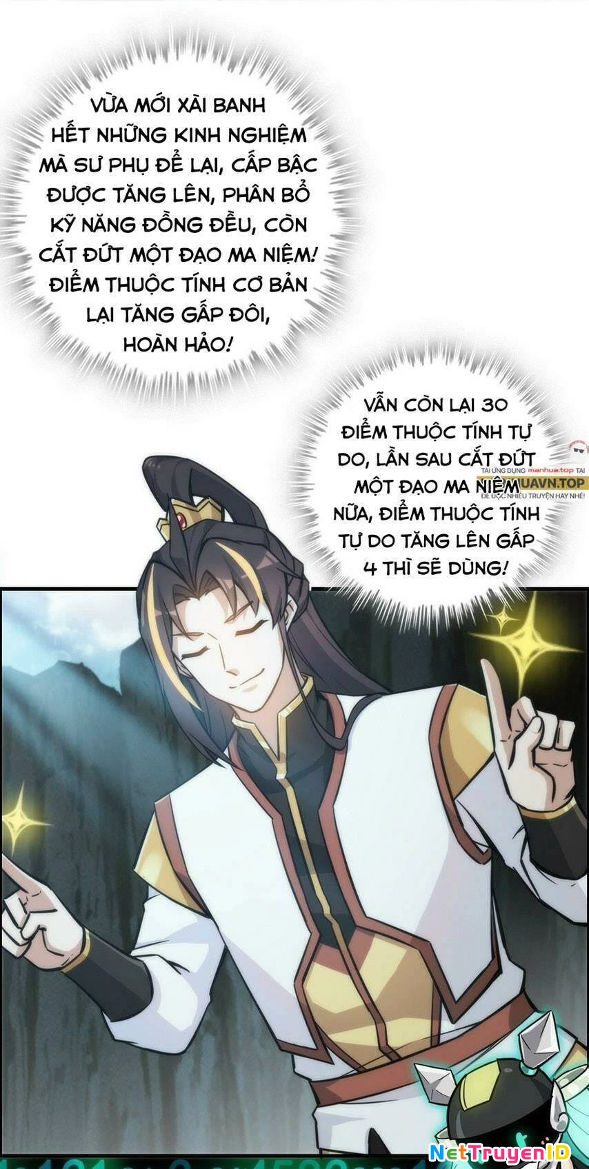 Tu Tiên Chính Là Như Vậy Chapter 39 - 23