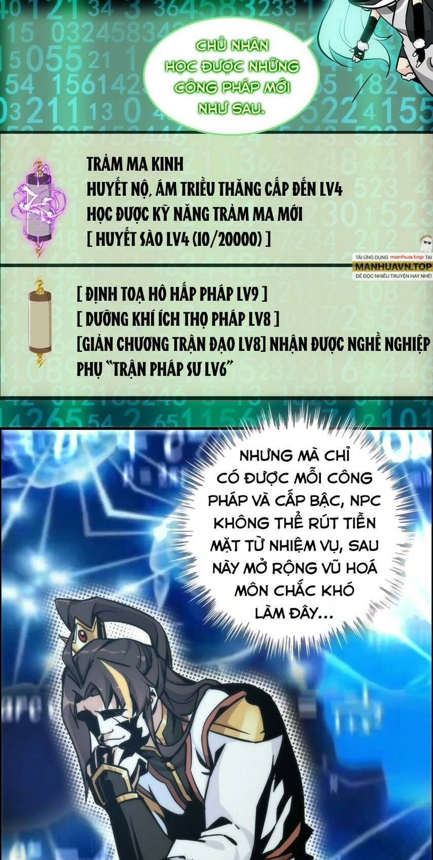 Tu Tiên Chính Là Như Vậy Chapter 39 - 24