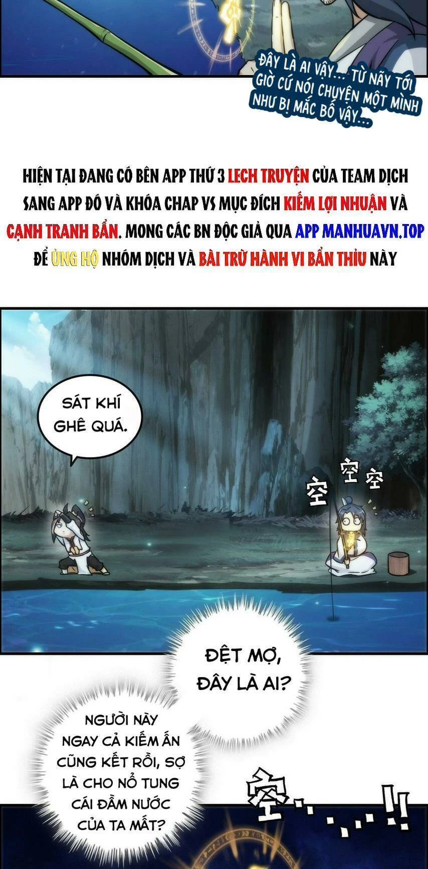 Tu Tiên Chính Là Như Vậy Chapter 39 - 26