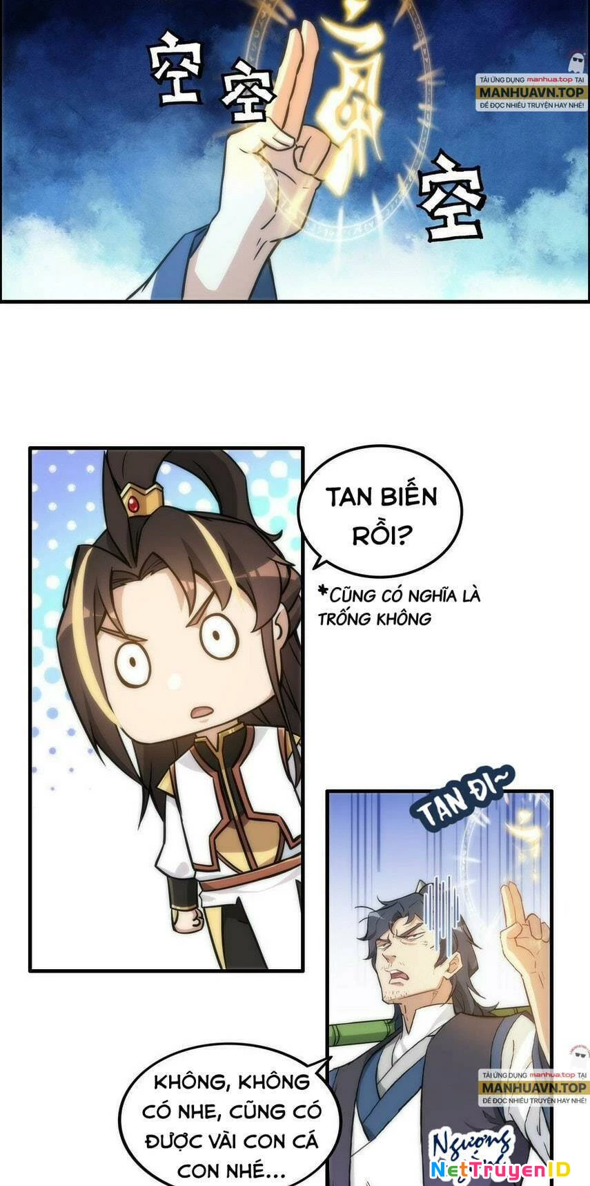 Tu Tiên Chính Là Như Vậy Chapter 39 - 27