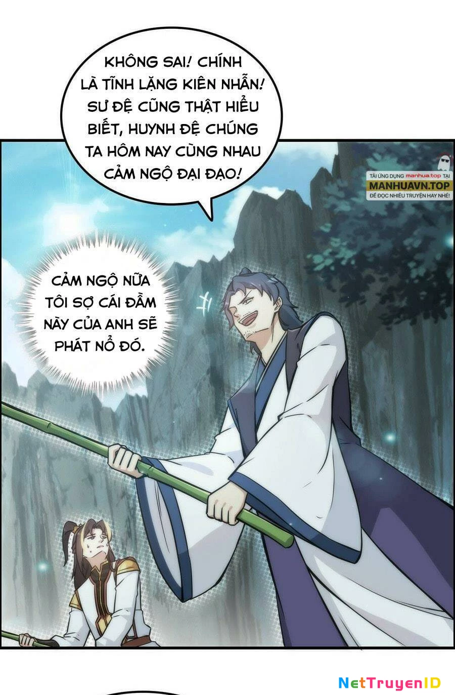 Tu Tiên Chính Là Như Vậy Chapter 39 - 31