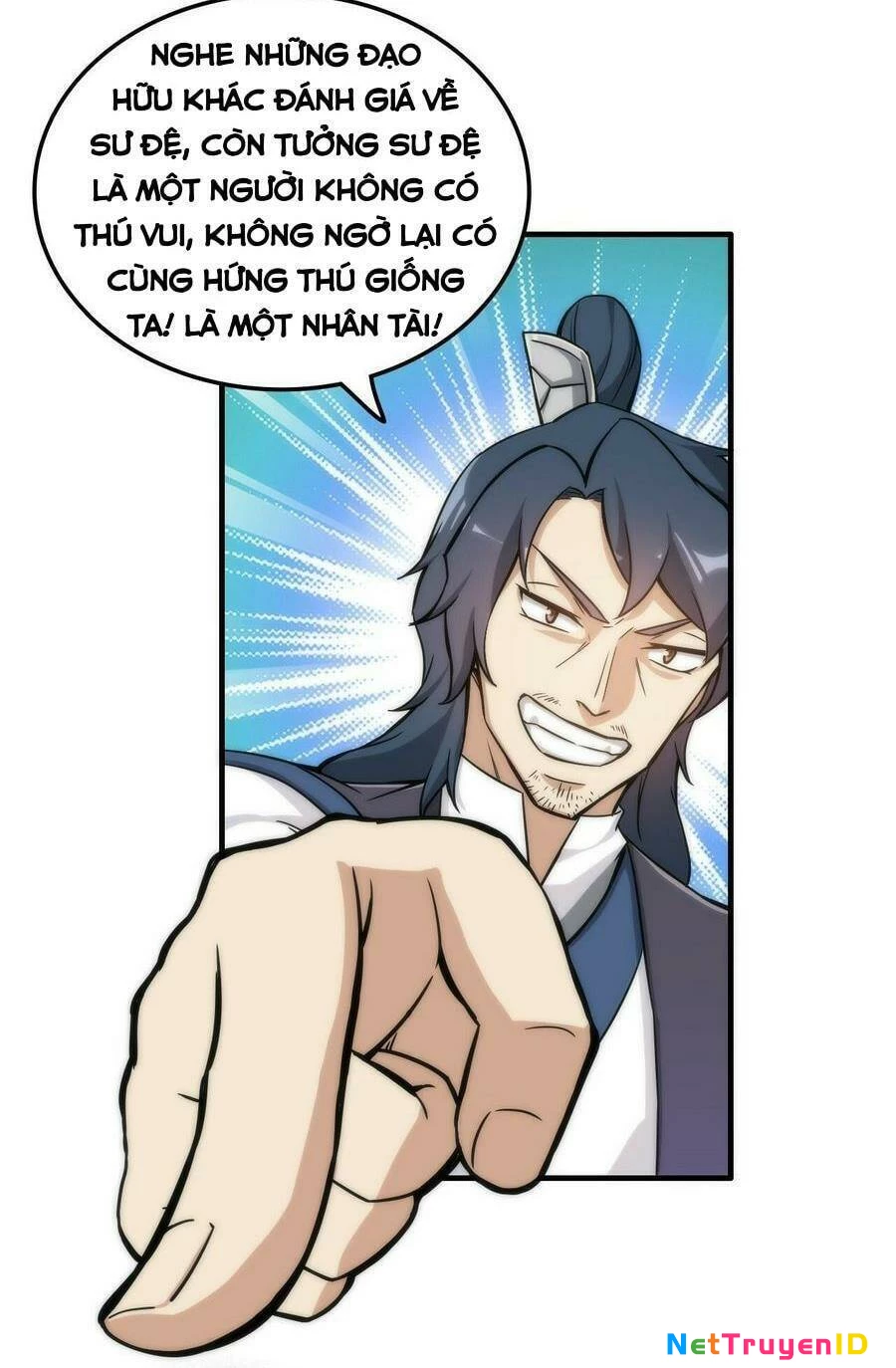 Tu Tiên Chính Là Như Vậy Chapter 39 - 32