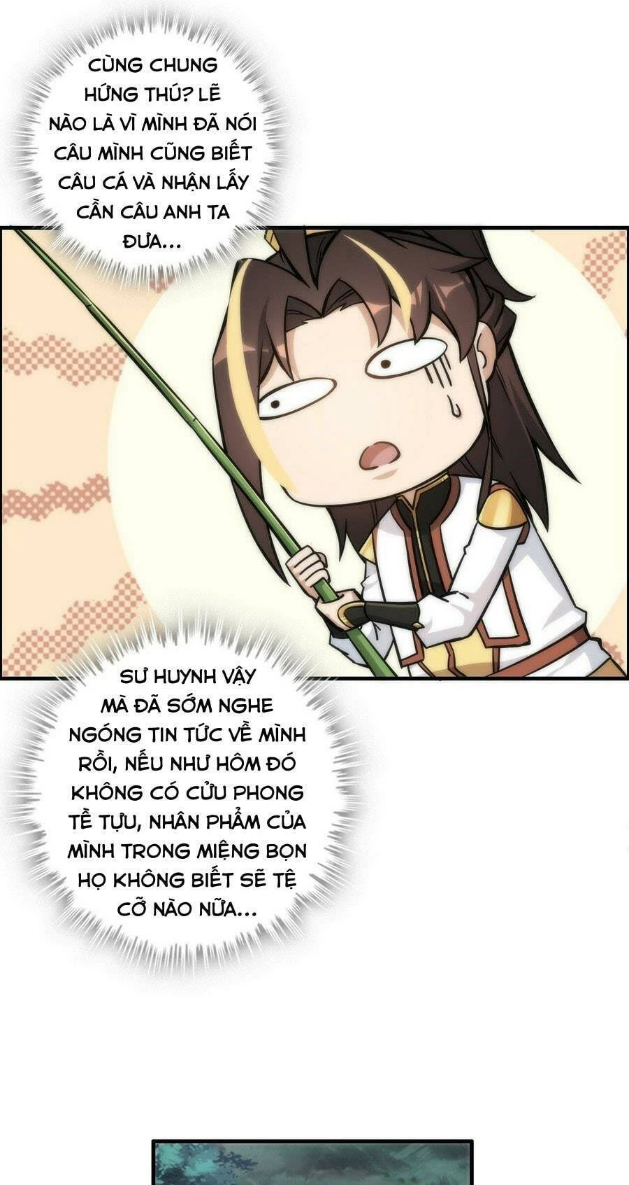 Tu Tiên Chính Là Như Vậy Chapter 39 - 33