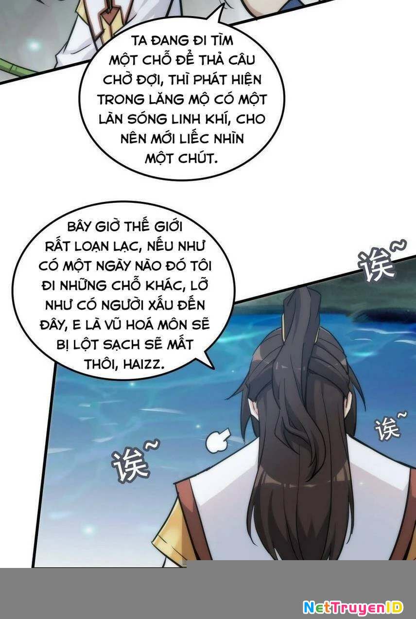 Tu Tiên Chính Là Như Vậy Chapter 39 - 40