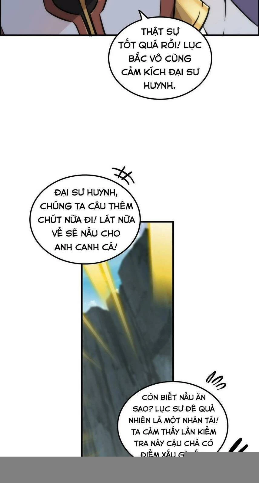 Tu Tiên Chính Là Như Vậy Chapter 39 - 42