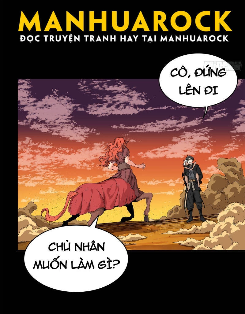 Tinh Giáp Hồn Tướng Chapter 170 - 62