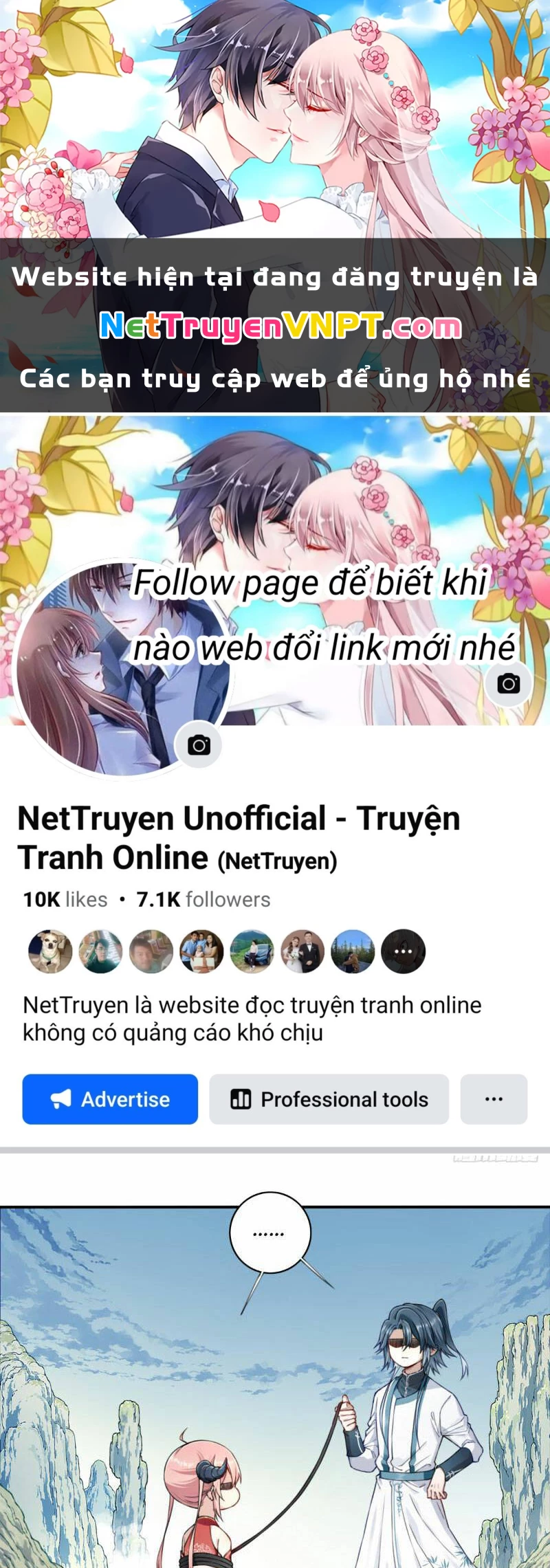 Ta Dùng Cơ Bắp Xưng Bá Tu Tiên Giới Chapter 20 - 1