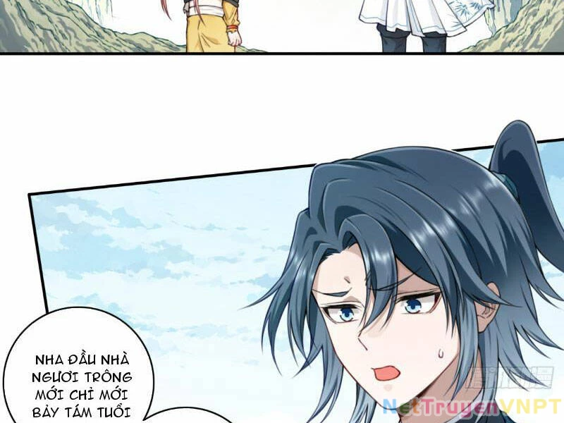 Ta Dùng Cơ Bắp Xưng Bá Tu Tiên Giới Chapter 20 - 2