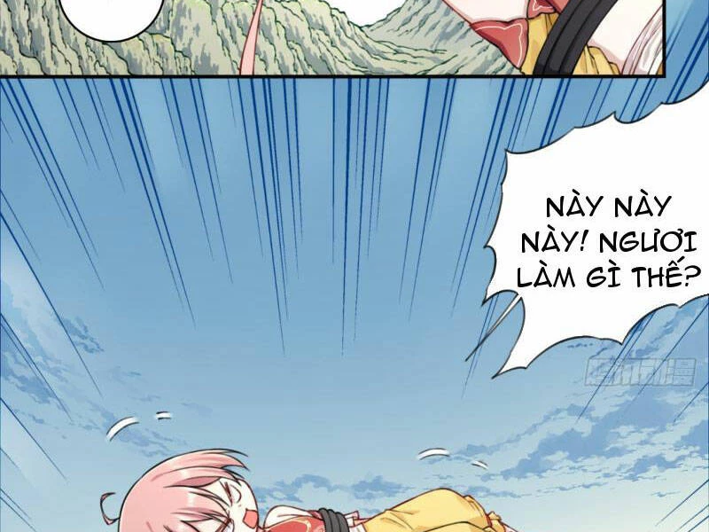 Ta Dùng Cơ Bắp Xưng Bá Tu Tiên Giới Chapter 20 - 6