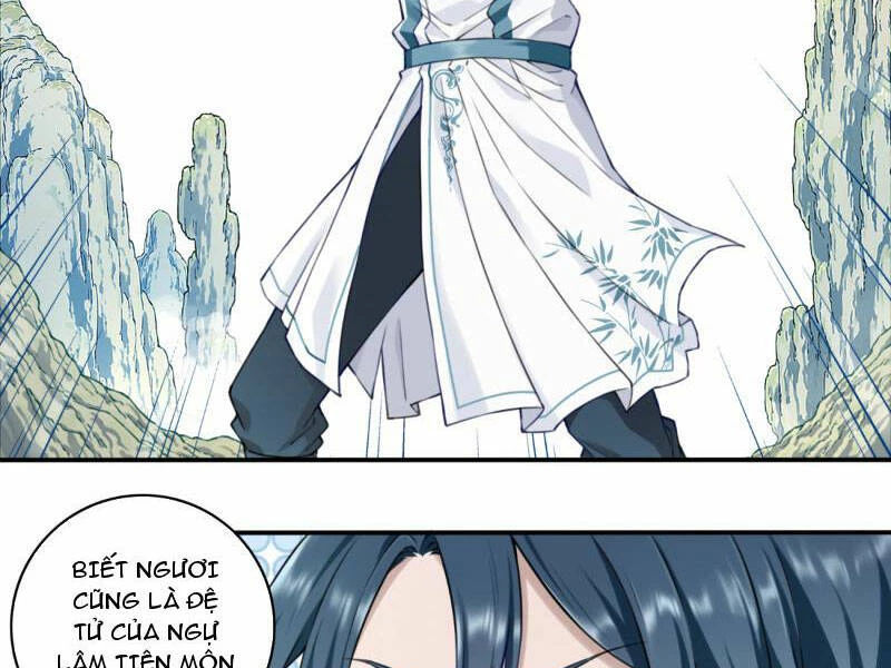 Ta Dùng Cơ Bắp Xưng Bá Tu Tiên Giới Chapter 20 - 8