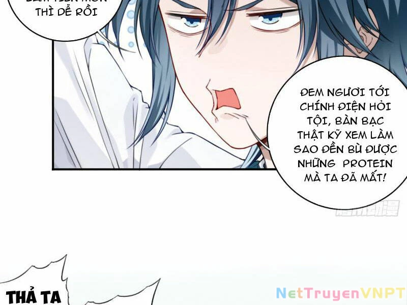 Ta Dùng Cơ Bắp Xưng Bá Tu Tiên Giới Chapter 20 - 9