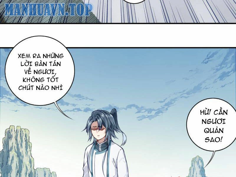 Ta Dùng Cơ Bắp Xưng Bá Tu Tiên Giới Chapter 20 - 17