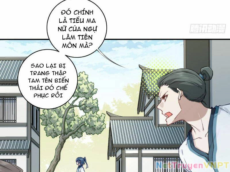 Ta Dùng Cơ Bắp Xưng Bá Tu Tiên Giới Chapter 20 - 20