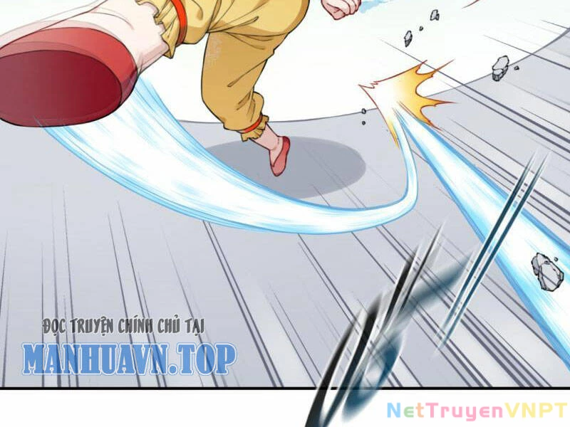 Ta Dùng Cơ Bắp Xưng Bá Tu Tiên Giới Chapter 20 - 24