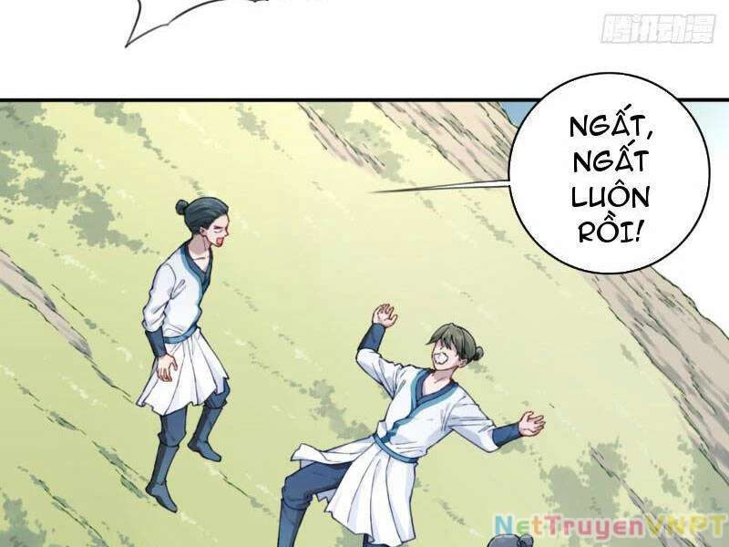 Ta Dùng Cơ Bắp Xưng Bá Tu Tiên Giới Chapter 20 - 27