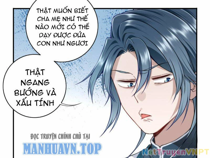 Ta Dùng Cơ Bắp Xưng Bá Tu Tiên Giới Chapter 20 - 31